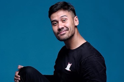 Chico Jericho Unggah Foto 'Mantan Pacar' yang Cantik dan Manis, Siapa?