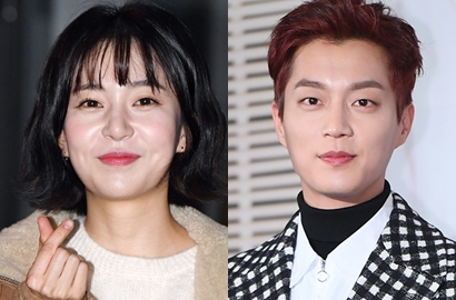 Didampingi Baek Jin Hee, Yoon Doo Joon Setuju Comeback Bintangi 'Let's Eat 3'