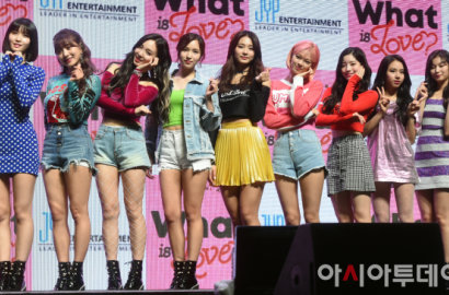 Twice Ungkap Cara Atasi Pertengkaran Antar Member, Seperti Apa?