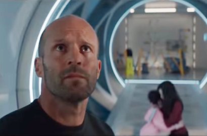 'The Meg' Rilis Trailer Pertama, Jason Statham Bertaruh Nyawa dengan Hiu Raksasa