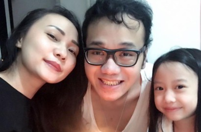 Dika Kerispatih Ungkap Kabar Bahagia Sebelum Meninggal, Kekasih Nangis Soal Rencana Nikah
