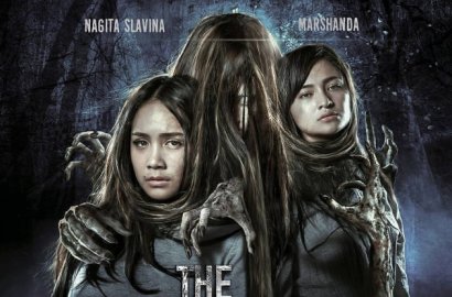 Tak Cuma di Indonesia, 'Secret-Suster Ngesot' Juga Bakal Tayang di Luar Negeri
