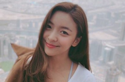 SM Konfirmasi Luna f(x) Bakal Comeback Solo, Ini Detailnya