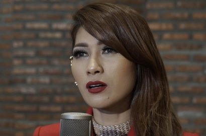 Lama Ditunggu, Lagu 'Sang Penggoda' Tata-Maia Estianty Akhirnya Resmi Dirilis