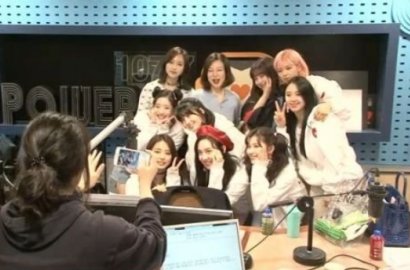 Twice Ungkap Cepat Atasi Pertengkaran Antar Member, Begini Kata Netter