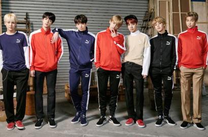 Deretan Lagu BTS Ini Disebut Punya Lirik Terbaik, Setuju?
