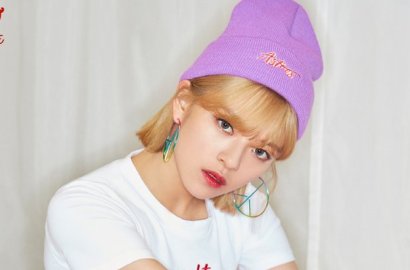 Berubah Jadi Cowok di MV 'What is Love?' Twice, Jeongyeon Dipuji Ganteng Abis