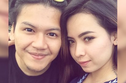 Unggah Foto Hasil Test Pack di MedSos, Istri Ilham SM*SH Hamil