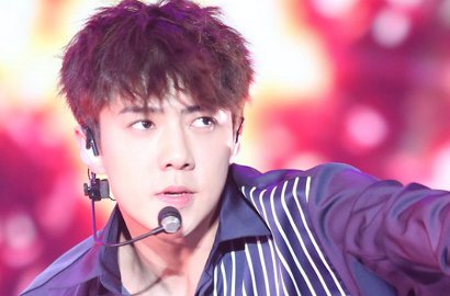 Rayakan Ultah Sehun EXO, Fans Tiongkok Pasang Iklan di Radio Korea