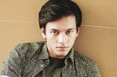 Aksi Sosialnya Dipuji Netter, Ini Alasan Jefri Nichol Santuni Pemulung