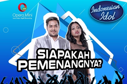 Tersisa Maria dan Abdul, Juri 'Indonesian Idol' Tak Bisa Prediksi Juaranya