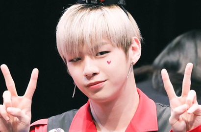 Kang Daniel Bintang Variety Show Terpopuler Gusur So Ji Sub - Park Shin Hye