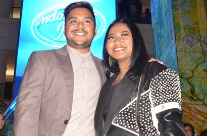 Wow, Jawara 'Indonesian Idol' Bakal Dapatkan Sederet Hadiah Mewah Ini