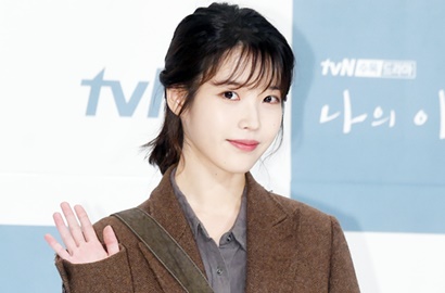 Hampir Menolak Karena Skandal Lolita, Ini Alasan IU Terima 'My Ajusshi'