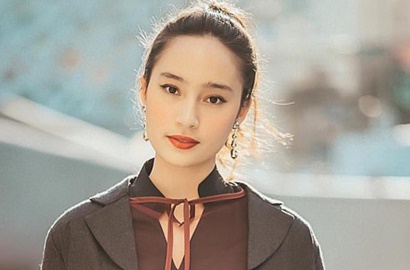 Berkewarganegaraan Ganda, Tatjana Saphira Pilih Indonesia