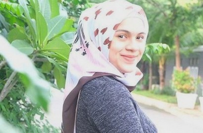 Nycta Gina Kena 'Drama' Usai Lahirkan Anak Kedua