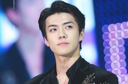 Buat Ucapan Ultah di New York Times, Fans Sehun Habiskan Biaya Sebanyak Ini