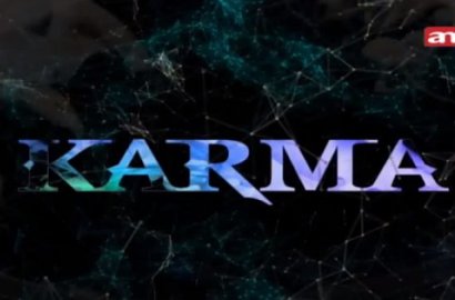 Ngerinya Cuplikan Baru 'Karma' Soal 'Menggali Kubur', Netter: Malam Jumat Tambah Seram!