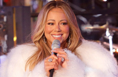 Buka-Bukaan, Mariah Carey Mengaku Tengah Lawan Gangguan Bipolar