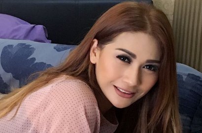 Sempat Pisah, Ini Alasan Tata Janeeta Mau Kembali ke Sang Suami