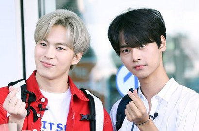 Hongbin Marah di Twitter, Netter Sangka Soal Komentar Buruk pada N VIXX?