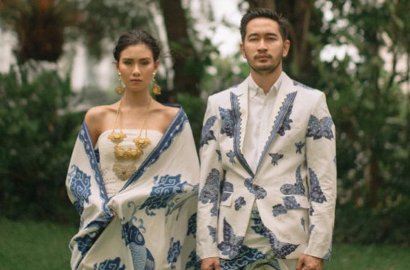 Pamer Foto Mesra Sebelum Pernikahan, Netter Sebut Syahnaz-Jeje Makin Serasi