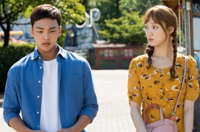 Jadi Teman Kecil Kim Min Jae, Ini Alasan Sutradara Pilih Lee Sung Kyung Untuk 'Love+Sling'
