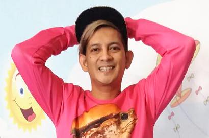 Sakit dan Dipenjara, Jupiter Fortissimo Kecewa Berat Ditinggal Teman-Temannya