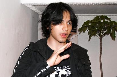 Aksi Jadi Viral, Jefri Nichol Ternyata Punya Alasan Mulia Lebih Pilih Naik Ojek