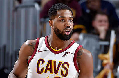 Makin Heboh, Selingkuhan Tristan Thompson Mengaku Hamil