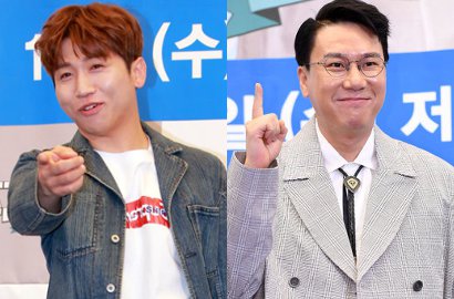 Usai 'Weekly Idol', Yoo Se Yoon-Lee Sang Min Dipertemukan di Acara Baru Mnet
