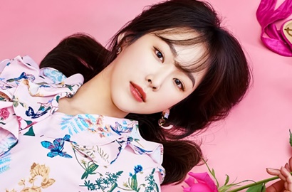 Seo Hyun Jin Bakal Jadi Pemeran Utama 'Beauty Inside' Versi Drama?