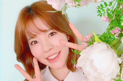 Sunny Bakal Gantikan Hyosung Jadi MC di 'Video Star'