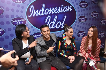 Grand Final 'Indonesian Idol' Digelar Dua Kali, RCTI Punya Alasan Khusus