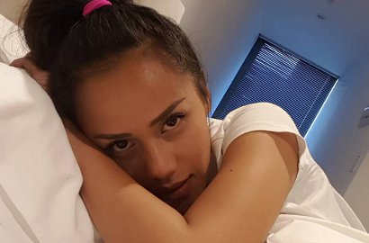 Usai Raditya Dika, Giliran Lia-Chika Waode Lihat Penampakan Pocong
