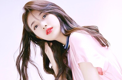 Suzy Umumkan Jadwal Fanmeeting Asia, Mampir ke Indonesia?