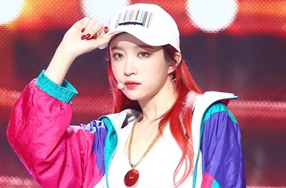 Bikin Kagum Punya Skor IQ dan TOEIC Tinggi, Begini Kata Hani EXID