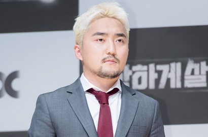 Jadi Kontroversi Karena Ngaku Suka Drama IU, Yoo Byung Jae Dibela Netter