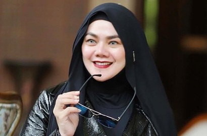 Mantap Cerai Gara-Gara Jennifer Dunn, Sarita Dapat Mobil Mewah Ini dari Faisal Harris