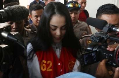 Jennifer Dunn Bakal Hadapi Lebih Banyak Saksi di Sidang Lanjutan