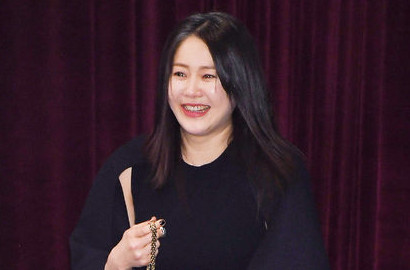Go Hyun Jung Akhirnya Buka Suara Soal Kontroversi 'Return', Penasaran?