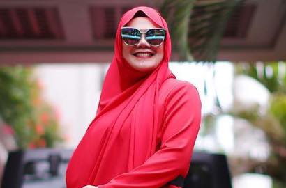 Faisal 'Sibuk' dengan Jennifer Dunn, Sarita Yakin Hak Asuh Empat Anak Jadi Miliknya