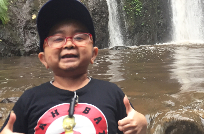 Akui Panggil 'Sayang' ke Ryana Dewi, Daus Mini Bantah Punya Hubungan Spesial