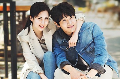 Usai 'Bad Thief Good Thief', Seohyun-Ji Hyun Woo Dipasangkan Lagi di Drama Baru?