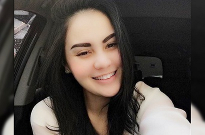 Jalani Sidang Kasus Narkoba, Netter Soroti Penampilan Cantik Jennifer Dunn