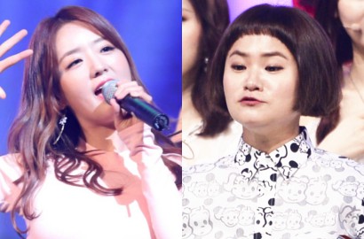 Umpat Bomi A Pink di 'Weekly Idol', Kim Shin Young Dikritik