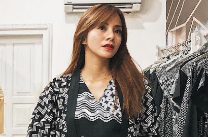 Sudah Move On, Kirana Larasati Beberkan Syarat Calon Suami Idaman