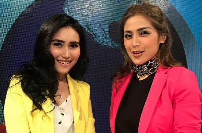 Komentar Ayu Ting Ting Jadi Sorotan Jedar Pamit di 'Pesbukers', Netter Makin Yakin Settingan