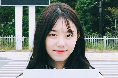 Susul Jeon Somi, Kim Sohye Ikut Pamer Rambut Baru