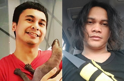 Rumah Raditya Dika Berhantu, Begini Penerawangan Mbah Mijan